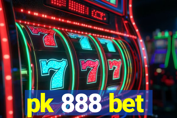 pk 888 bet